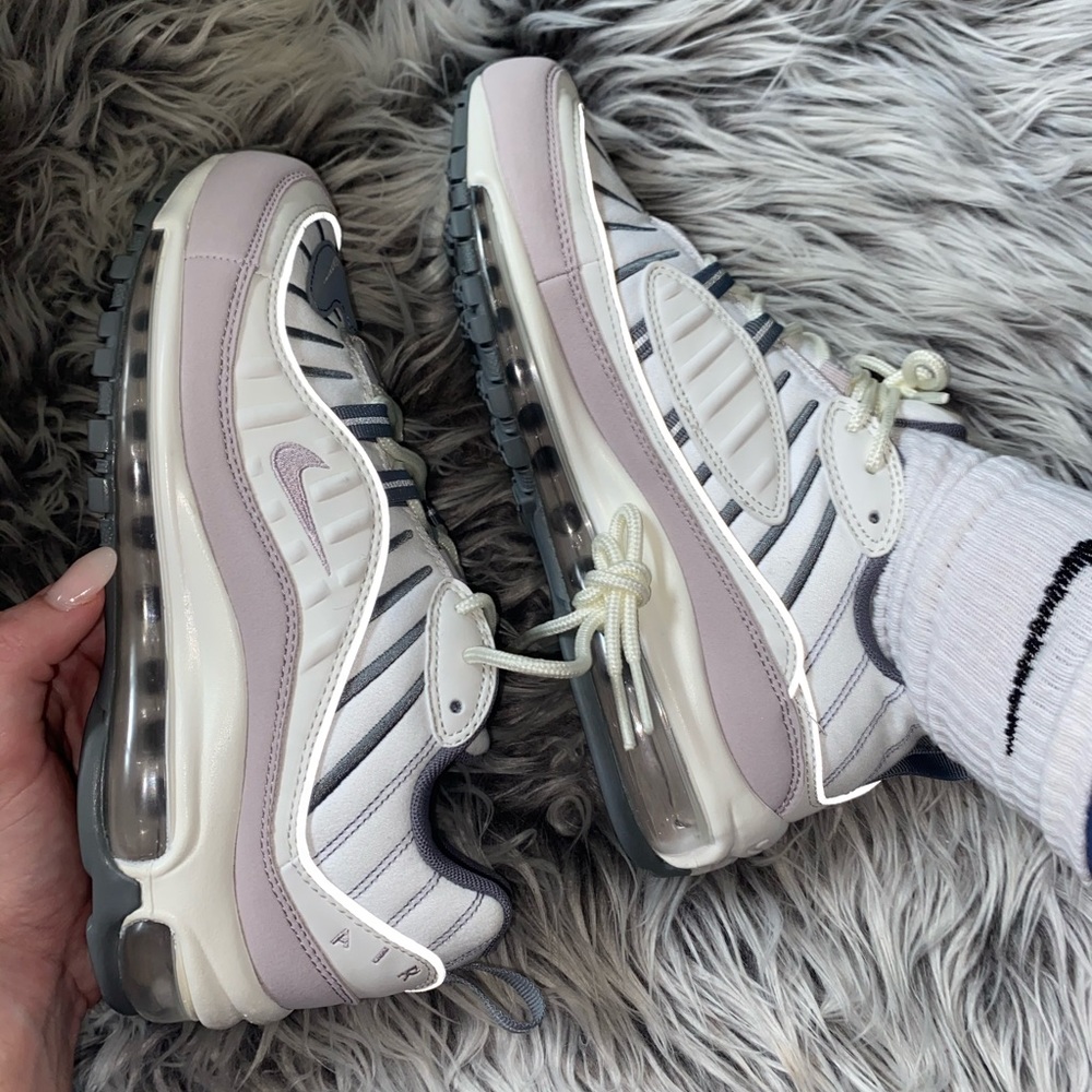 Nike Air Max 98